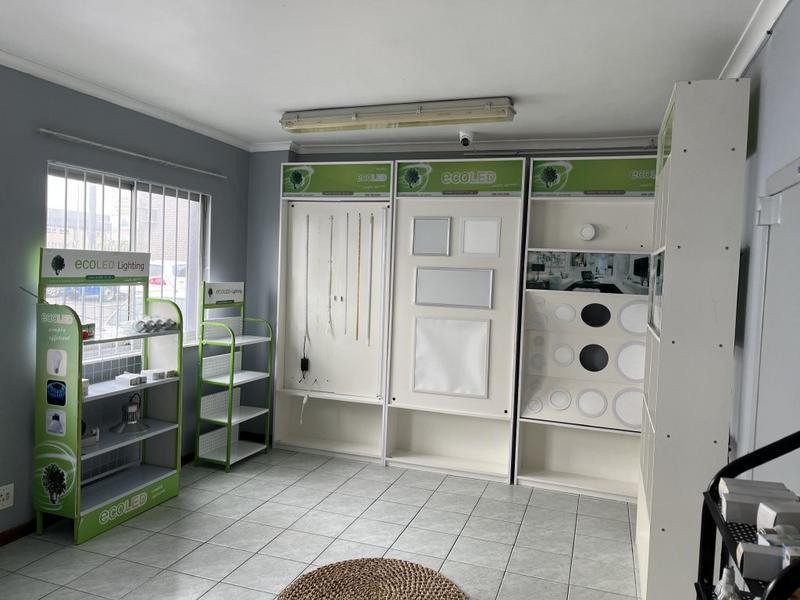 To Let commercial Property for Rent in Montague Gardens Western Cape